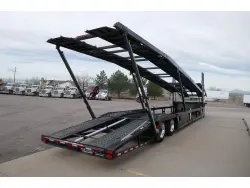 2023 SUN VALLEY 7 CAR LOW PROFILE