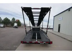 2023 SUN VALLEY 7 CAR LOW PROFILE