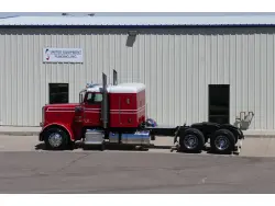 2020 PETERBILT 389