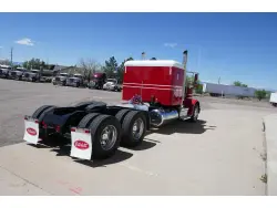 2020 PETERBILT 389
