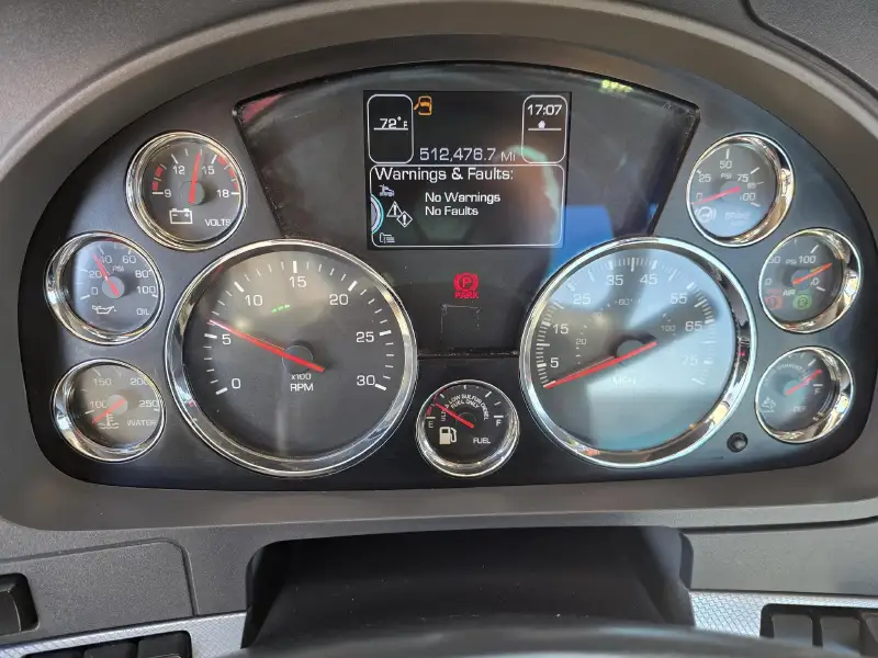 2022 KENWORTH T680