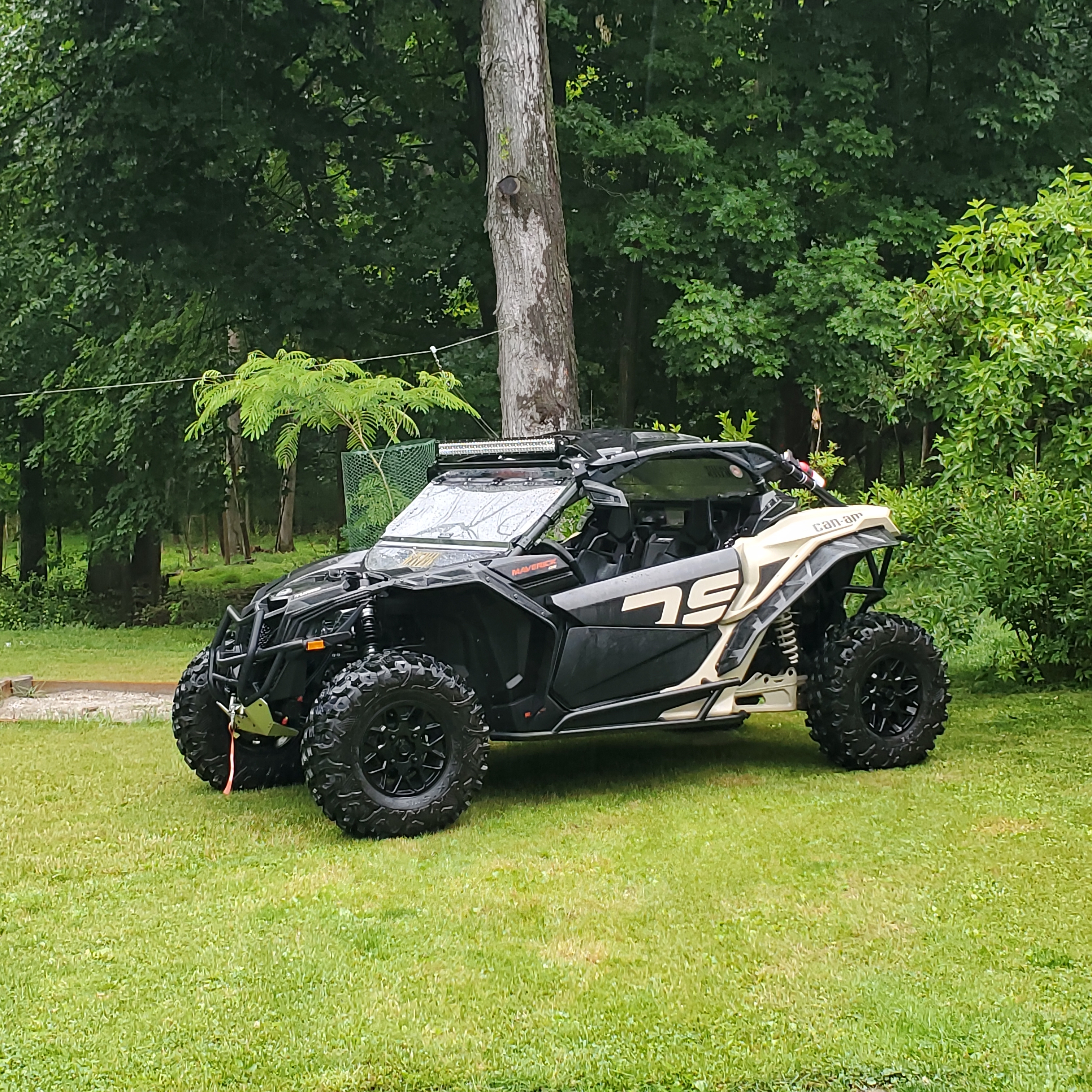 Used Can-Am Four Wheelers For Sale in New York - ATV Trader