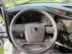 2027 VOLVO VNL64T860