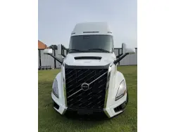 2027 VOLVO VNL64T860