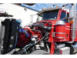 2021 PETERBILT 389