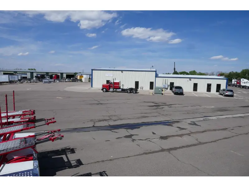 2021 PETERBILT 389