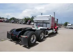 2020 PETERBILT 389
