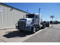 2005 KENWORTH T800