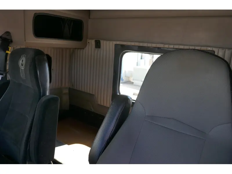 2005 KENWORTH T800