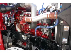 2020 PETERBILT 389