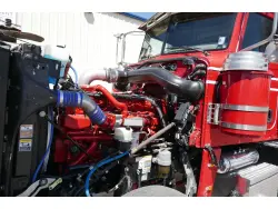 2021 PETERBILT 389
