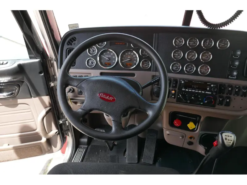 2019 PETERBILT 389
