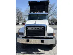 2026 MACK GRANITE