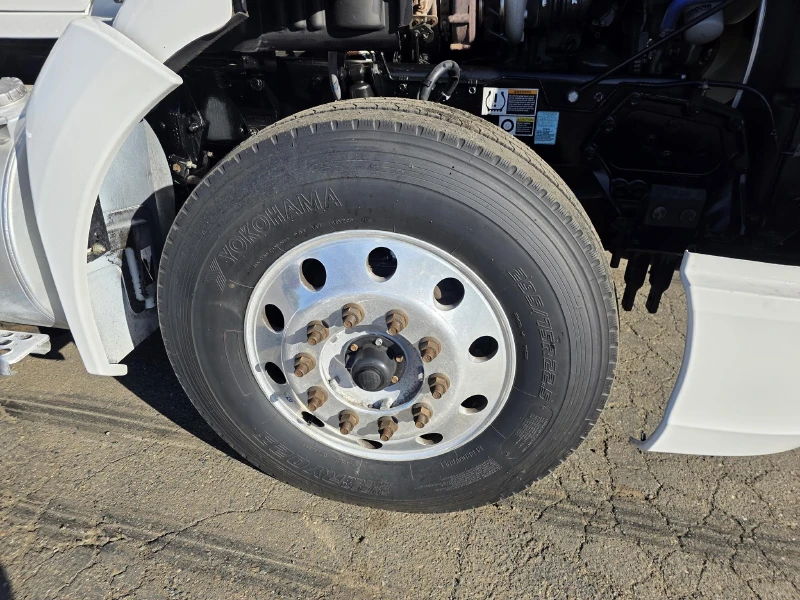 2022 KENWORTH T680