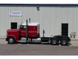 2021 PETERBILT 389