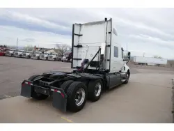 2019 INTERNATIONAL LT