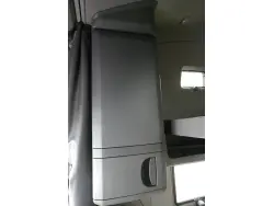 2019 INTERNATIONAL LT