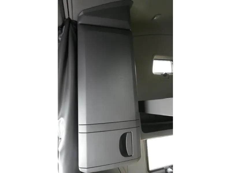 2019 INTERNATIONAL LT