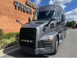 2026 MACK PINNACLE