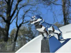 2026 MACK MD6