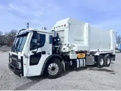 2026 MACK LR613