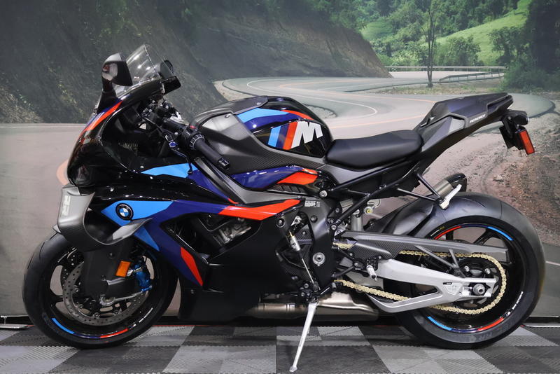 2026 BMW M 1000 RR Blackstorm metallic/M Motorsport 1000 RR in Chatsworth, CA