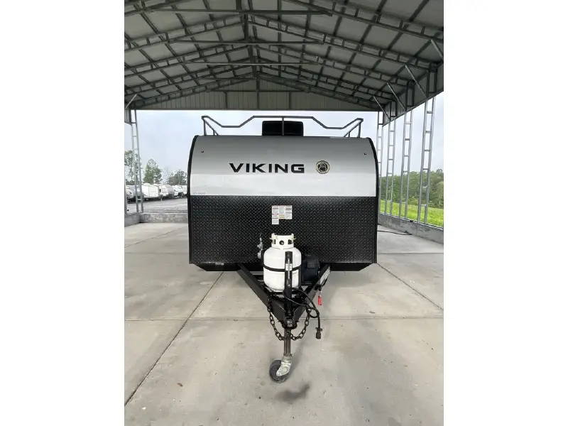 2022 COACHMEN VIKING 12.0TD MAX