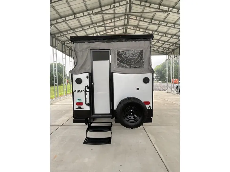 2022 COACHMEN VIKING 12.0TD MAX