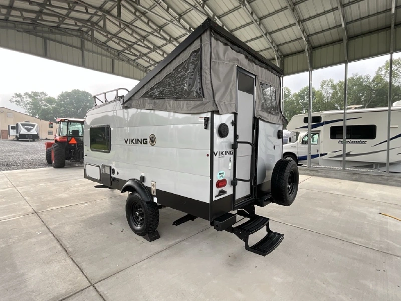 2022 COACHMEN VIKING 12.0TD MAX