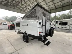 2022 COACHMEN VIKING 12.0TD MAX