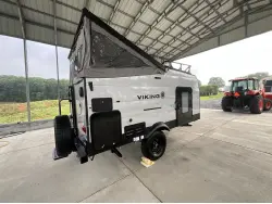 2022 COACHMEN VIKING 12.0TD MAX