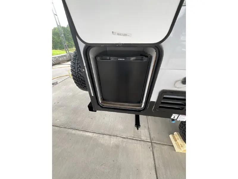 2022 COACHMEN VIKING 12.0TD MAX