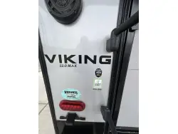 2022 COACHMEN VIKING 12.0TD MAX