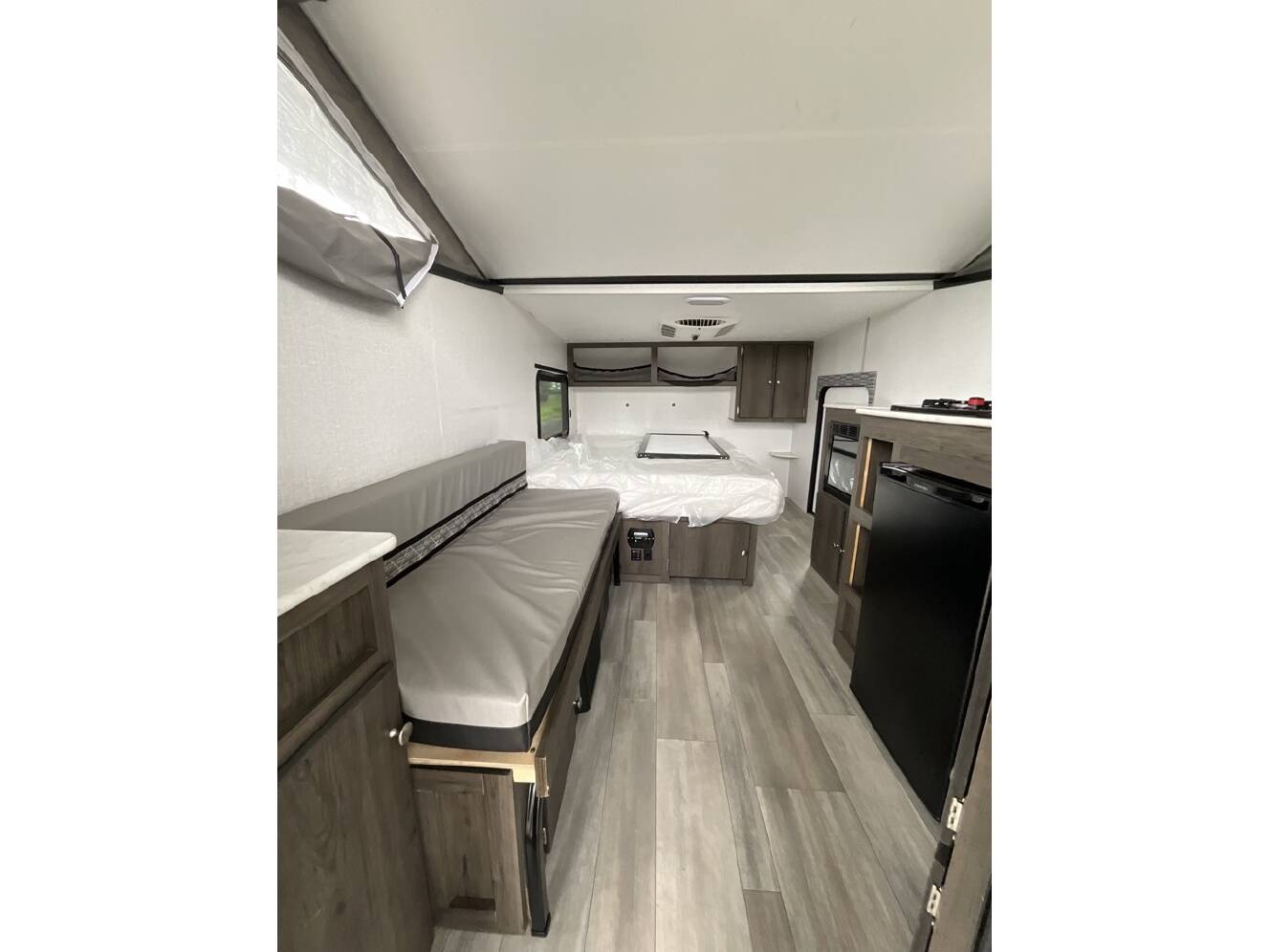 A photo of this 2022 Coachmen VIKING 12.0TD MAX
