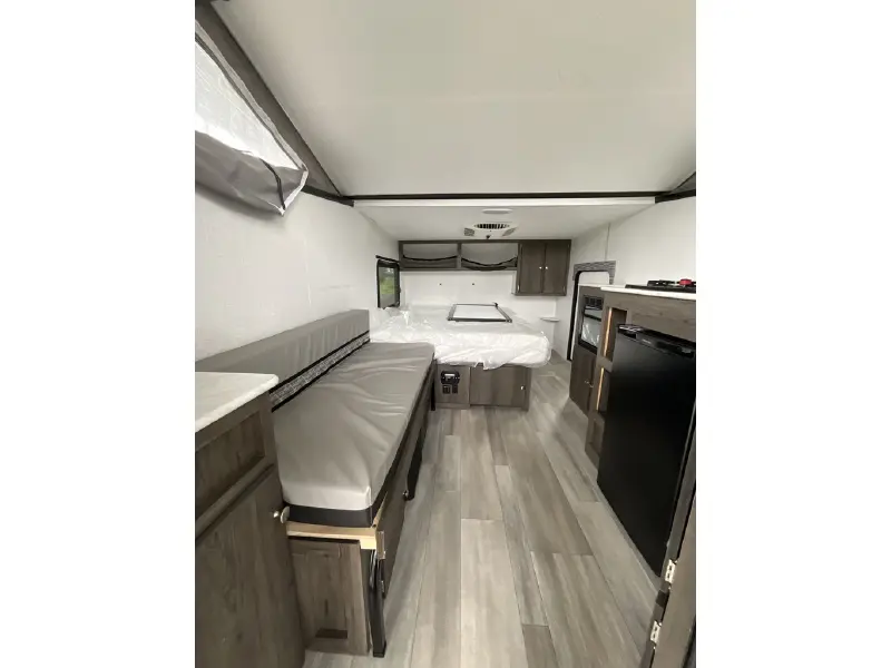 2022 COACHMEN VIKING 12.0TD MAX