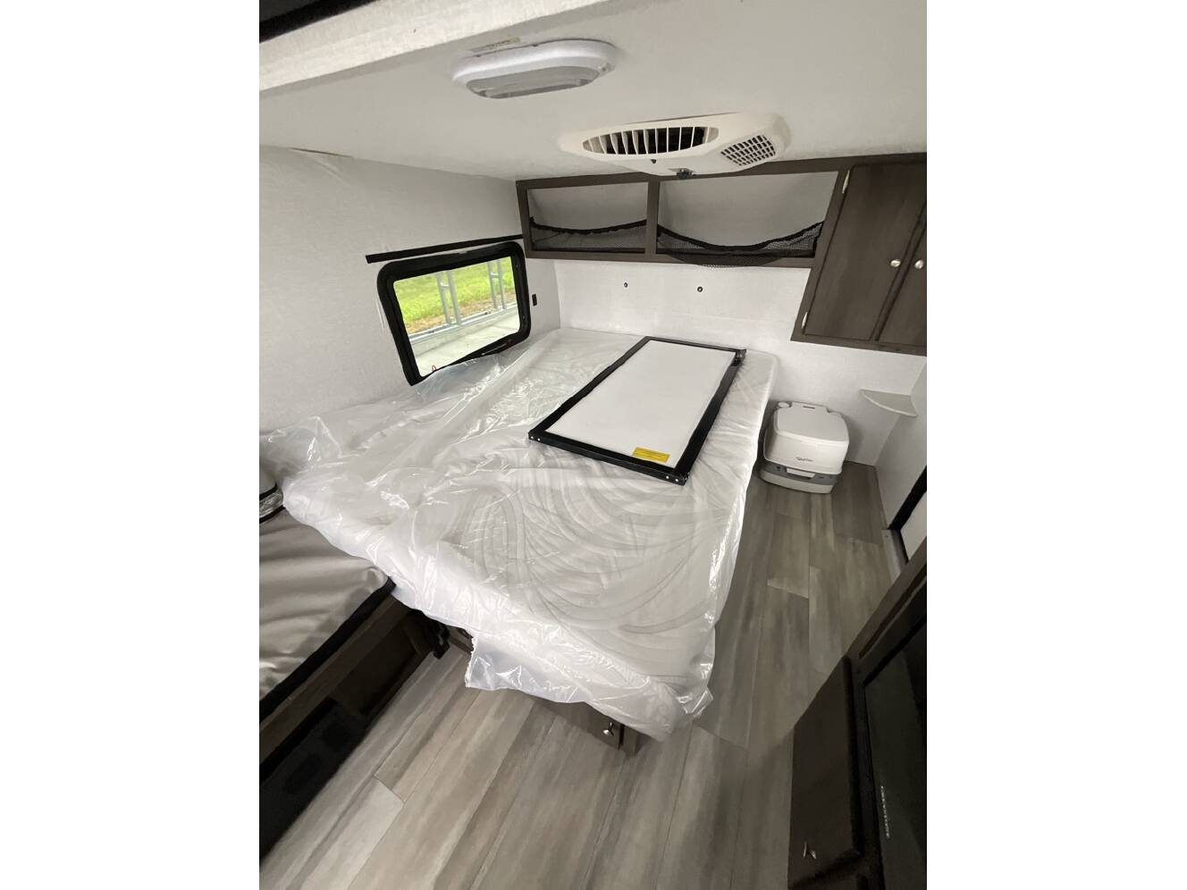 A photo of this 2022 Coachmen VIKING 12.0TD MAX