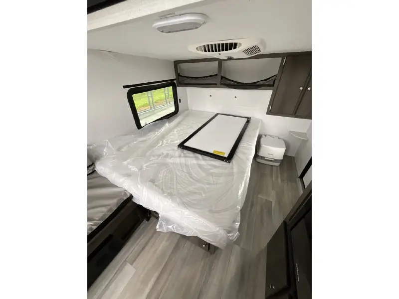 2022 COACHMEN VIKING 12.0TD MAX