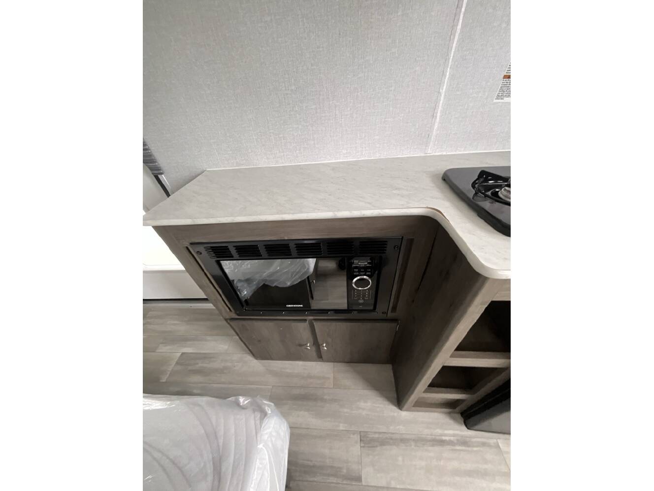 A photo of this 2022 Coachmen VIKING 12.0TD MAX