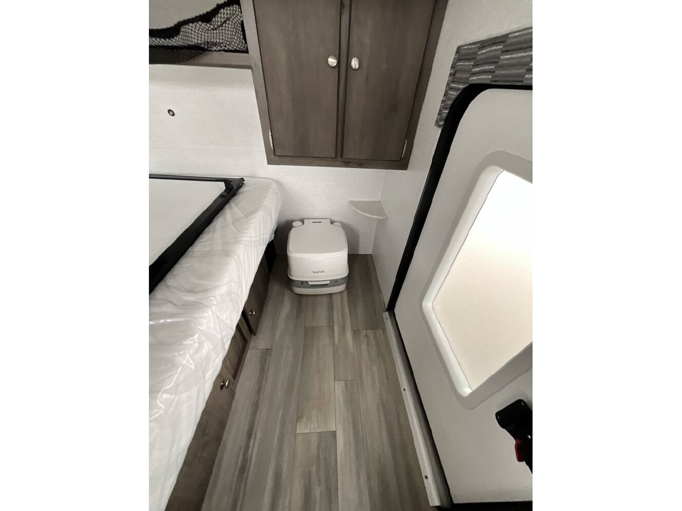 A photo of this 2022 Coachmen VIKING 12.0TD MAX