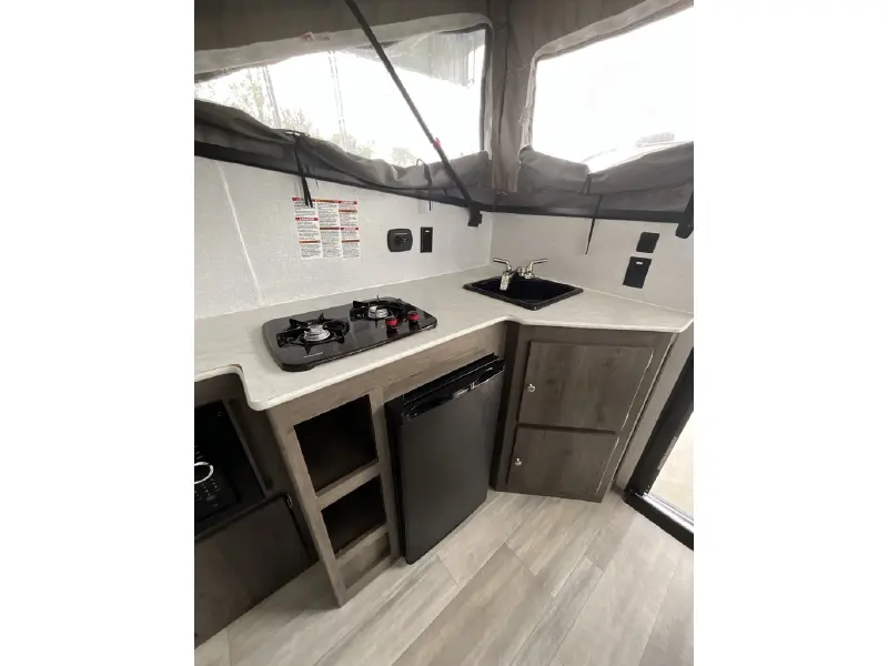 2022 COACHMEN VIKING 12.0TD MAX