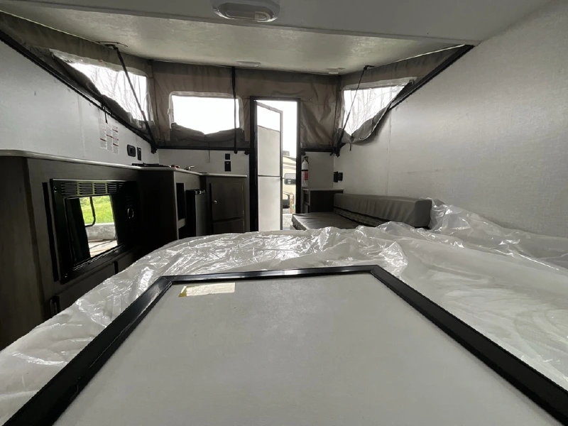 2022 COACHMEN VIKING 12.0TD MAX