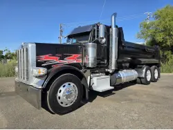2014 PETERBILT 388