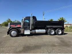 2014 PETERBILT 388
