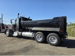 2014 PETERBILT 388