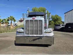 2014 PETERBILT 388