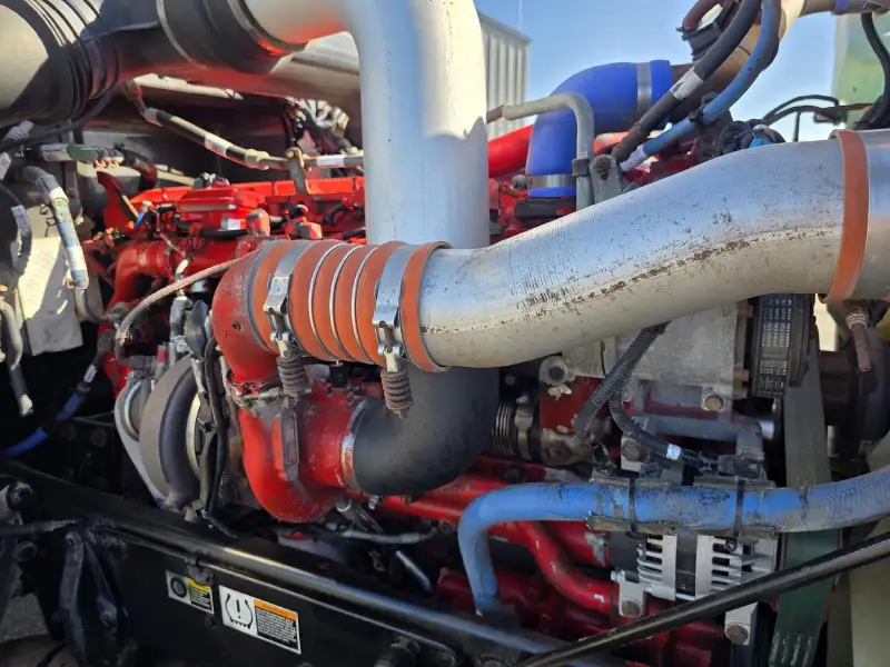 2014 PETERBILT 388