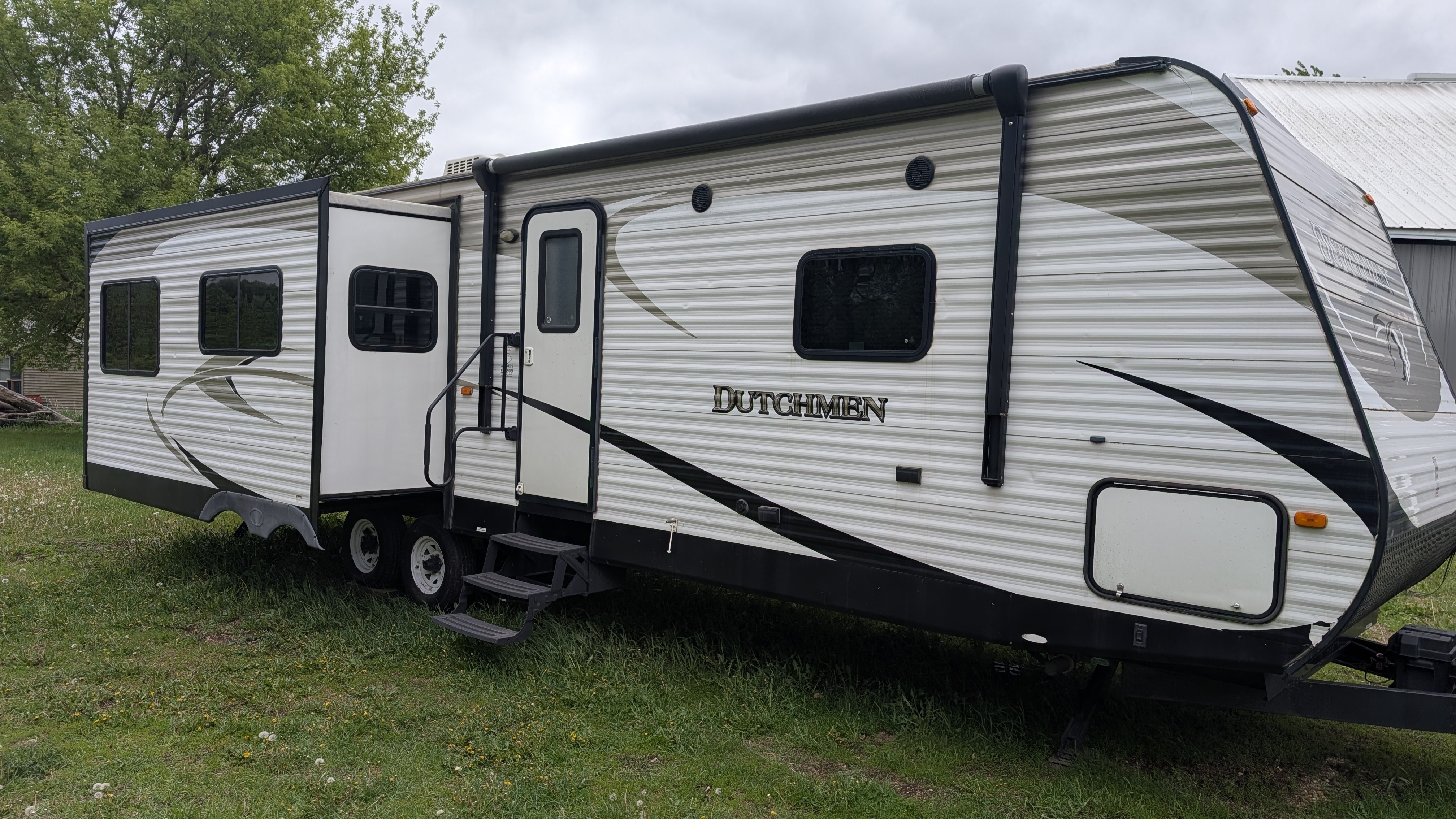 2013 Dutchmen 323rets in jackson MN