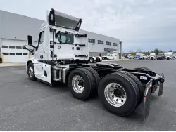 2027 MACK PIONEER
