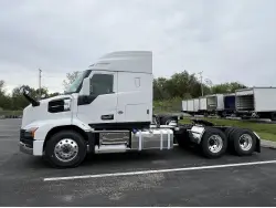 2027 MACK ANTHEM 64T