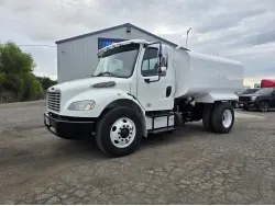 2016 FREIGHTLINER BUSINESS CLASS M2 106